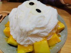 -怪物的冰与火(天虹商场中山路店)