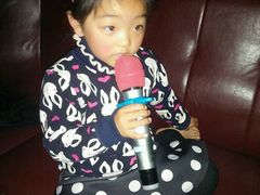 -唛客疯量贩式KTV(金飞达广场店)