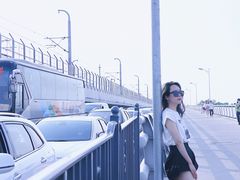 -海堤纪念公园