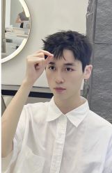 -尤司男士国潮理发馆