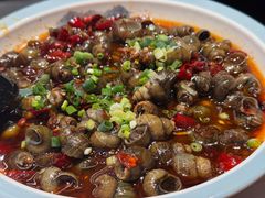-红盔甲·小龙虾(人民广场店)