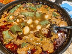 -湘肠香火锅店(团结湖店)