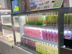 -奈雪的茶(金华永盛店)