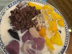 -赵记传承·中国甜品(福州总店)