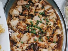 -嘉升大排档(番禺总店)