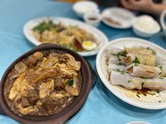 -粤·向群饭店(泮塘路店)