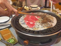 -正宗齐齐哈尔烤肉·齐牛哥鲜切炭火烤肉(杭州总店)