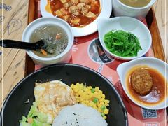 -海盗虾饭·剥好的小龙虾饭(上地辉煌店)