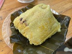 六合贡品裹蒸粽-鼎香皇高佬苏裹蒸粽