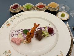 -紫金宾馆1910紫色勋章