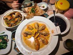-雨后行菜(报慈北路店)