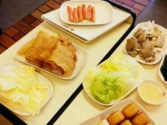 -彤德莱牛肉火锅(双港店)