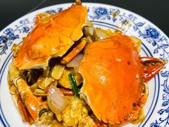 -杨记海鲜楼(三门黑金冠店)