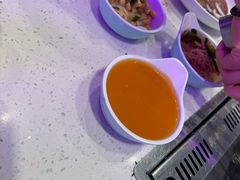 -韩时烤肉(丰科万达广场店)