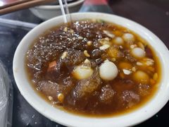 冰汤圆-储奇门鳝鱼火锅(总店)