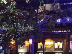 -绿茶餐厅(乐峰广场店)