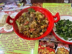 -宝正臻天津包子总店(金阳光居易店)