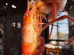 -蟹村草堂·苏式园林人文农家·大闸蟹