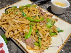 -仄园围炉坊·牛肉火锅·汕头卤水火锅(蛇口店)