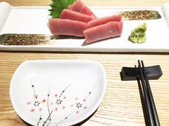 -昇鳗鱼家(浦东店)
