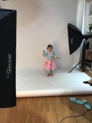 -首尔宝宝SEOUL  BABY STUDIO(通州店)