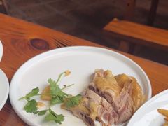-百年银屏蚝烙·潮汕菜·非遗(乐山店)
