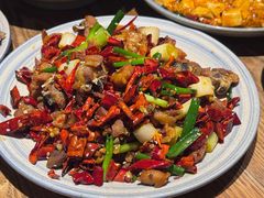 -静一餐厅·湖北菜(前门店)