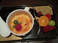 -彩丰楼中餐厅(佘山世茂洲际酒店)