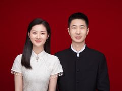 -bobo高端证件照工作室(三元桥店)