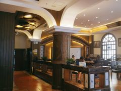 -澳门木偶葡国餐厅(珠海店)