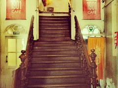 -1901 Cafe(西四店)