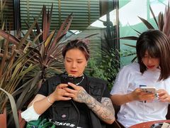 -La Terre乐田(万象城店)