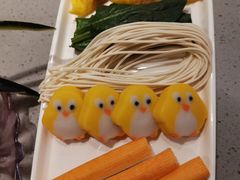 -海底捞火锅(莘松路店)