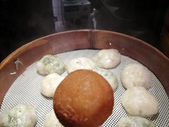 -罍+村卤菜摊(罍街店)
