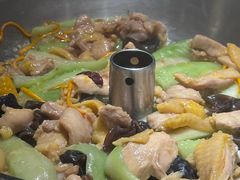 -顺峰顺水顺德菜(第一百货店)