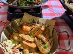 -忆外婆徐州菜·地锅鸡·生日宴(吴庄店)