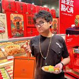 沈阳地标月饼你打卡了嘛