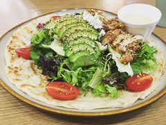 -HELLO 27 意面·沙拉·帕尼尼