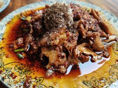 -温记府廟豆汤饭·始于1955年(海椒店)