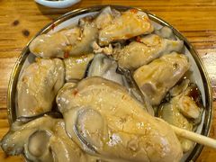 -冶建镜子·老南昌大排档·江西虾王(总店)