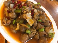 -温州一家人美食(西木头市店)