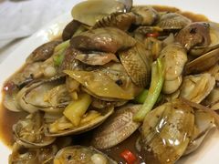 -凤城礼记鱼翅海鲜酒家(新马路总店)