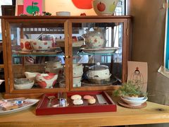-知亘茶食