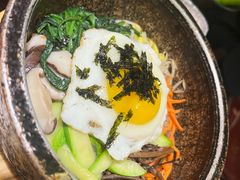 -坦坦大炉·韩式烤肉(望京店)