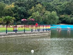 -南京汤山紫清湖生态旅游温泉度假区