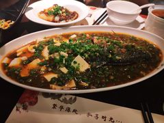 -舌尖上的食缘花园主题餐厅