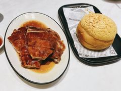 -嘉味港式餐厅(海门大有境店)