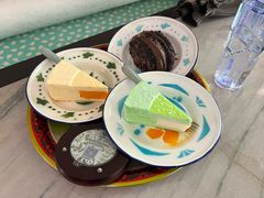 -聚福SHANGHAILANDER(乌鲁木齐南路店)