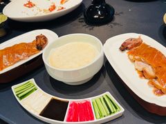 -江南雅厨·江南文化·苏州菜(李公堤店)