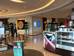 -深圳香格里拉酒店